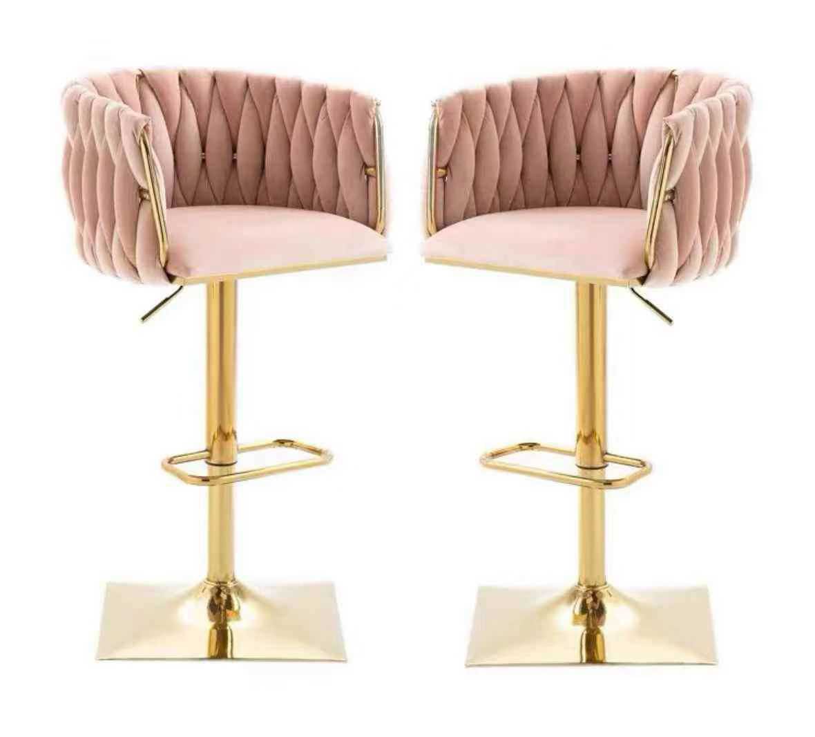 TONARA CASA - bar stool and counter stool manufacturer China - TC-194 - OEM ODM furniture manufacturer Tianjin China