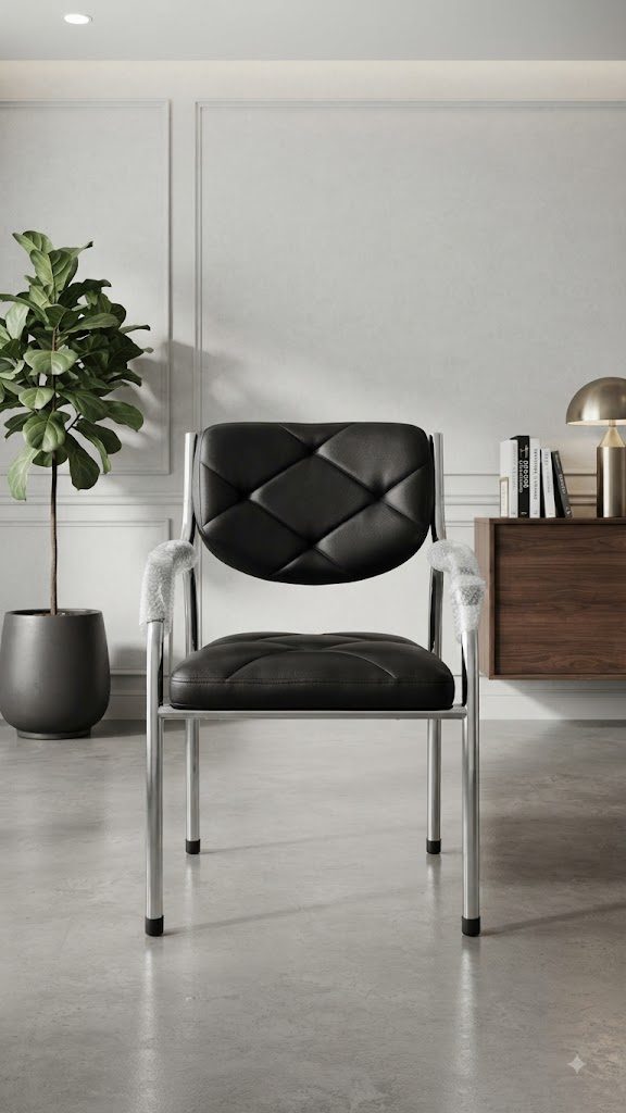 TONARA CASA - wholesale dining chair supplier China - TC-137 - OEM ODM furniture manufacturer Tianjin China