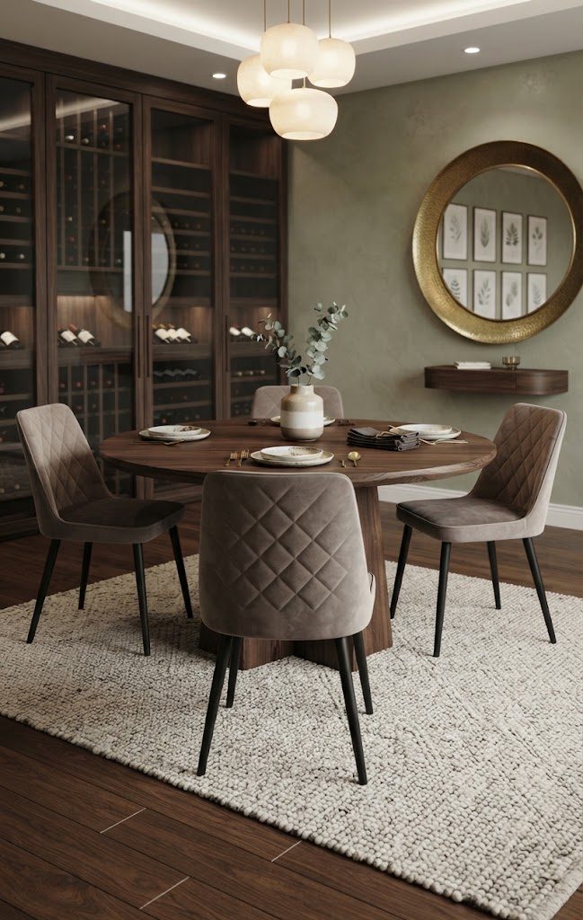 TONARA CASA - furniture supplier China - TC-066 - OEM ODM furniture manufacturer Tianjin China