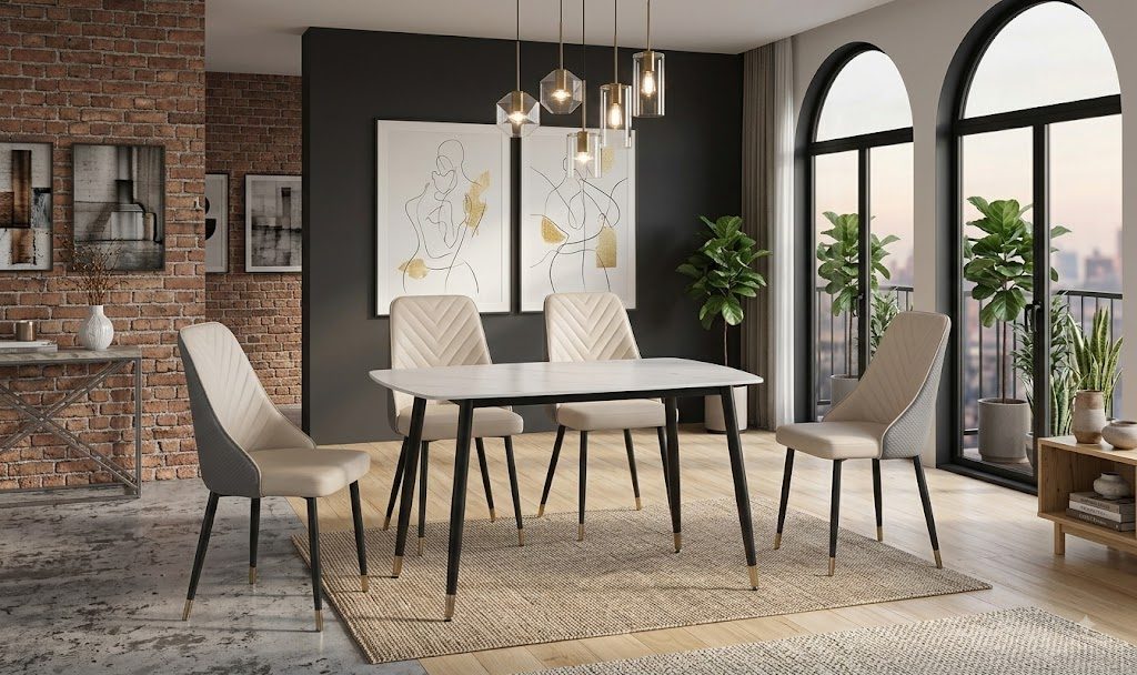 TONARA CASA - furniture supplier China - TC-067 - OEM ODM furniture manufacturer Tianjin China
