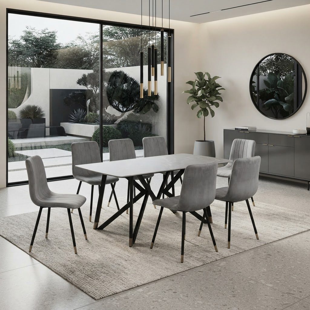 TONARA CASA - furniture supplier China - TC-071 - OEM ODM furniture manufacturer Tianjin China