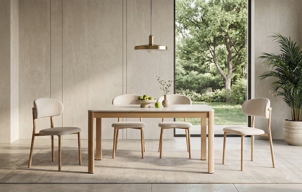 TONARA CASA - furniture supplier China - TC-102 - OEM ODM furniture manufacturer Tianjin China