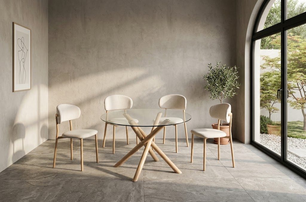 TONARA CASA - furniture supplier China - TC-103 - OEM ODM furniture manufacturer Tianjin China