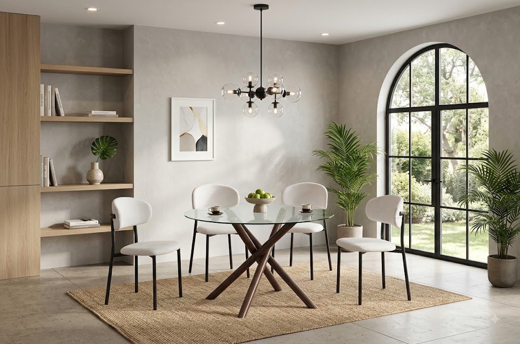 TONARA CASA - furniture supplier China - TC-104 - OEM ODM furniture manufacturer Tianjin China