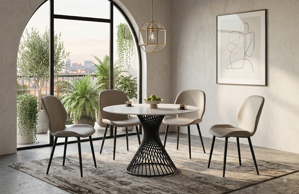 TONARA CASA - furniture supplier China - TC-105 - OEM ODM furniture manufacturer Tianjin China