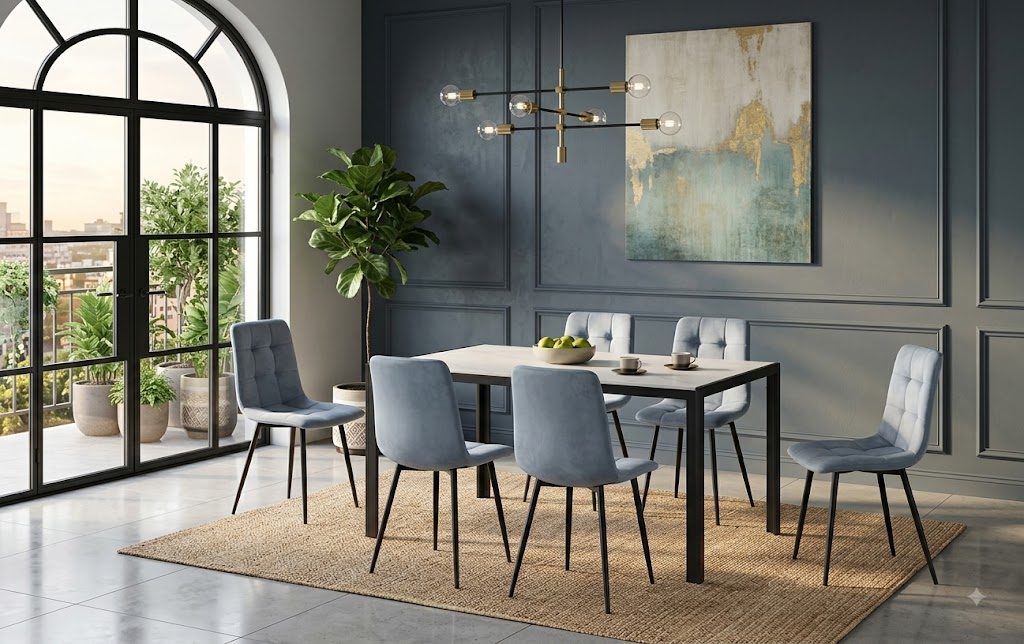 TONARA CASA - furniture supplier China - TC-108 - OEM ODM furniture manufacturer Tianjin China