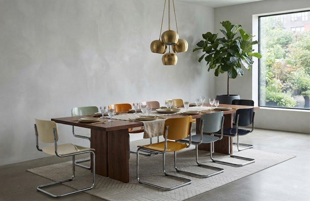 TONARA CASA - furniture supplier China - TC-118 - OEM ODM furniture manufacturer Tianjin China