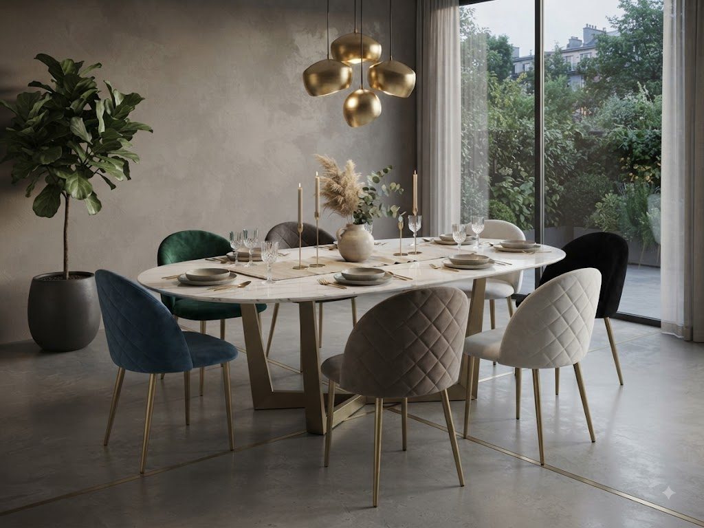 TONARA CASA - furniture supplier China - TC-125 - OEM ODM furniture manufacturer Tianjin China