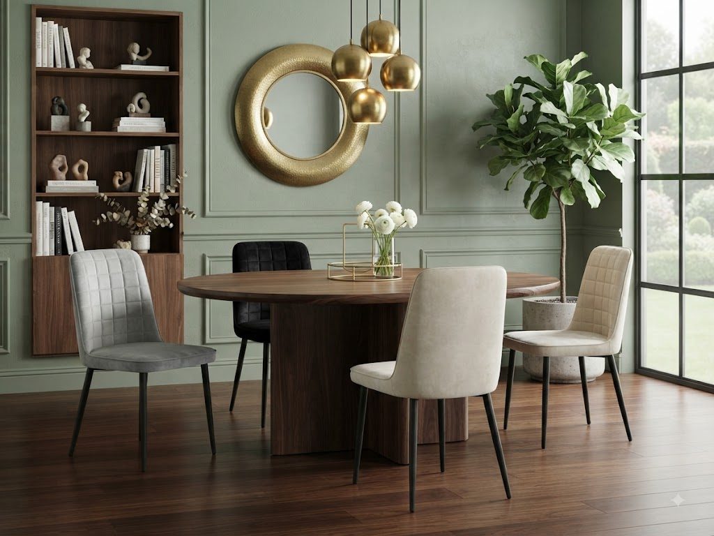 TONARA CASA - furniture supplier China - TC-150 - OEM ODM furniture manufacturer Tianjin China