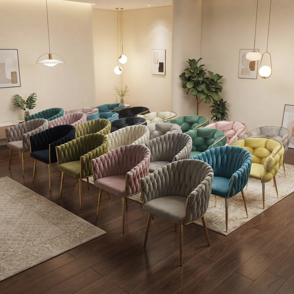 TONARA CASA - furniture supplier China - TC-156 - OEM ODM furniture manufacturer Tianjin China