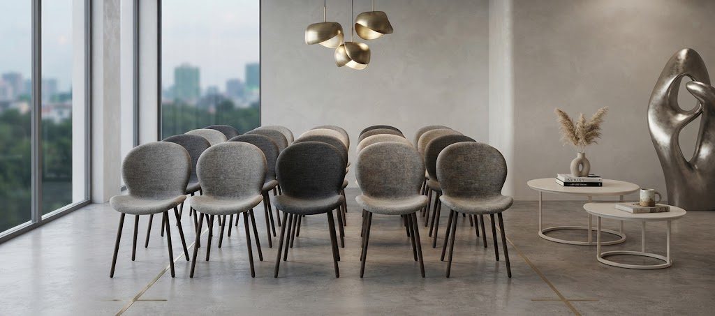 TONARA CASA - furniture supplier China - TC-160 - OEM ODM furniture manufacturer Tianjin China